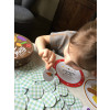 Shusha Game - The Dinner