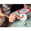 Shusha Game - The Dinner