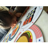 Shusha Game - The Dinner