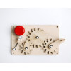 Koa Koa Kit - Build A Hand Crank Doorbell