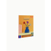 Studio Roof Pop Out 3D Card Klimt Flowers