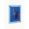Studio Roof Sea Creature (L) - Lapis Blue Lobster