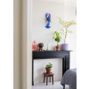 Studio Roof Sea Creature (L) - Lapis Blue Lobster