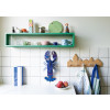 Studio Roof Sea Creature (L) - Lapis Blue Lobster