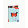 SS26: Studio Roof Insect (S) Large Fox Butterfly