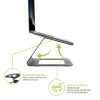 Kanto LE1 Universal Riser Laptop Stand