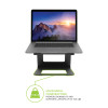 Kanto LE1 Universal Riser Laptop Stand