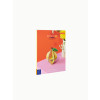 X) Studio Roof Pop Out 3D Card Lemon