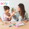 Ooly Lil' Watercolor Paint Pods - 37 PC Set