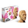 Cartonic 3D Sculpture Puzzle Lionel Messi