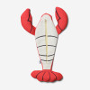 Don Fisher Case Lobster (Red)