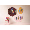 X) Studio Roof Deluxe Collection - Cosmos Mask