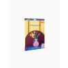Studio Roof Pop Out 3D Card Matisse Paper Bloom