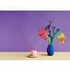 Studio Roof Bouquet (S) - Matisse Paper Bloom