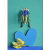 X) Studio Roof Insect (S) - Mimela Scarab Beetle