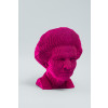 Cartonic 3D Sculpture Puzzle Margaret Thatcher