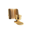 Cartonic 3D Sculpture Puzzle Microphone