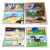 Jo & Nic's Crinkly Cloth Books - We Love Our Pets
