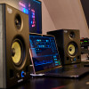 zzHercules DJ Speaker - Monitor 5