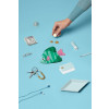 Don Fisher Purse Moonyfish (Green)