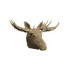 Cartonic 3D Sculpture Puzzle Moose