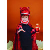 Petit Boum Sensory Toy Bottle Move (T-Rex)