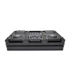 Magma Multi-Format Case Player/Mixer-Set (Black/Black)