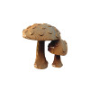Cartonic 3D Sculpture Puzzle Mushrooms