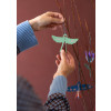 Studio Roof Northern Tales Ornament - Nordic Birds