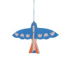 Studio Roof Northern Tales Ornament - Nordic Birds