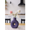 Cartonic 3D Sculpture Puzzle Nordic Vase