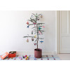 Studio Roof Northern Tales Ornament - Nordic Birds