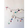 Studio Roof Northern Tales Ornament - The Winter Sisters