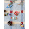 Studio Roof Northern Tales Ornament - The Little Horse & Deer