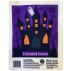 Jo & Nic's Crinkly Cloth Books - Halloween