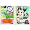 Jo & Nic's Crinkly Cloth Books - A-Z of Cats