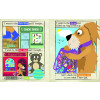 Jo & Nic's Crinkly Cloth Books - Let's Go Shopping