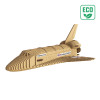 Cartonic 3D Sculpture Puzzle - NASA Space Shuttle