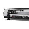 Kanto OBI3 (Gen.2) Turntable with Bluetooth 5.3, Preamp, and Pitch Control - Matte White