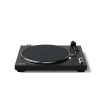 Kanto OBI3 Turntable with Bluetooth 5.3, Preamp, and Pitch Control - Matte Black