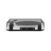Kanto OBI3 Turntable with Bluetooth 5.3, Preamp, and Pitch Control - Matte White