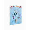 X) Studio Roof Wall of Curiosities Set - Ocean's Tale Trio