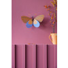 X) Studio Roof Insect (L) - Ochre Costa Butterfly