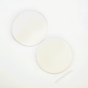 Ooly Chroma Blends Circular Watercolor Paper Pad - 1 PC (10" Diameter)