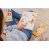Ooly Stickiville Stickers X Suzy: A Whole Lotta Sticker Book - Alphafun