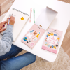 Ooly Stickiville Stickers X Suzy: A Whole Lotta Sticker Book - Alphafun