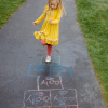 Ooly Chalk-O-Rama Block Sidewalk Chalk (Set of 12)