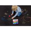 Ooly Chalk-O-Rama Block Sidewalk Chalk (Set of 12)