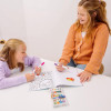 Ooly Double Up! Double Ended Markers - Set of 6 / 12 Colors