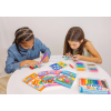 Ooly Undercover Art Hidden Patterns Coloring Activity  - Smitten Kittens